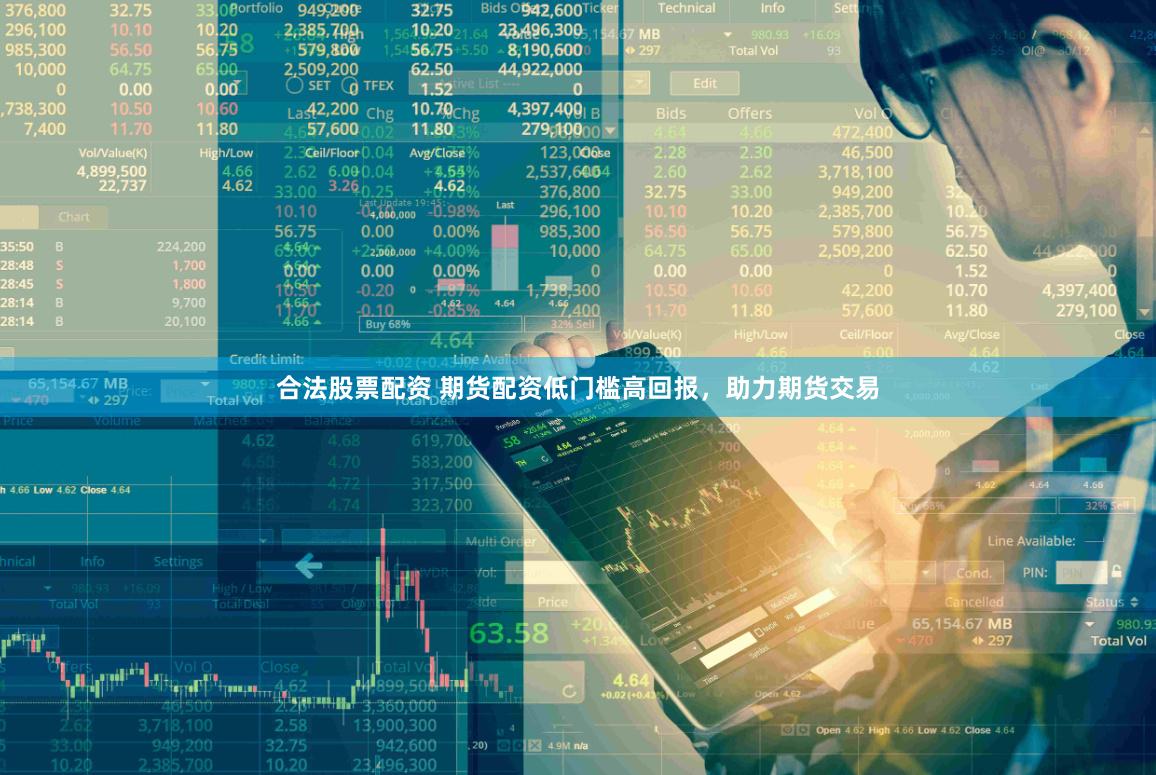 合法股票配资 期货配资低门槛高回报，助力期货交易
